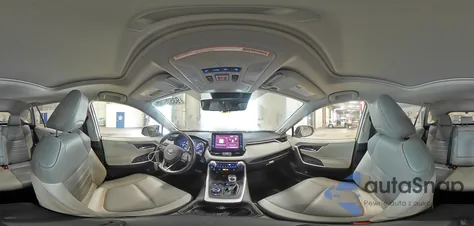 2022 Toyota Rav4 Xle Premium from USA, damaged, VIN JTMB6RFV7ND058251